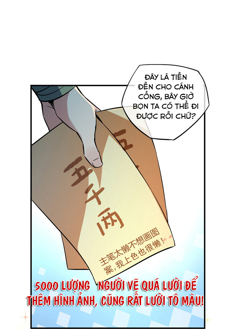 Vạn Cổ Đệ Nhất Tế Chapter 10 - Trang 2