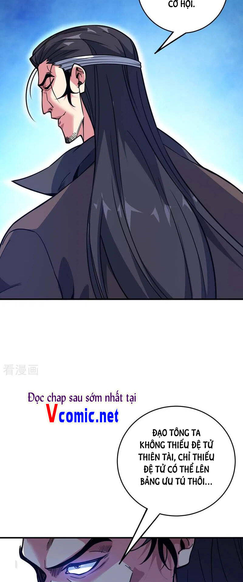 Vạn Cổ Đệ Nhất Tế Chapter 100 - Trang 2