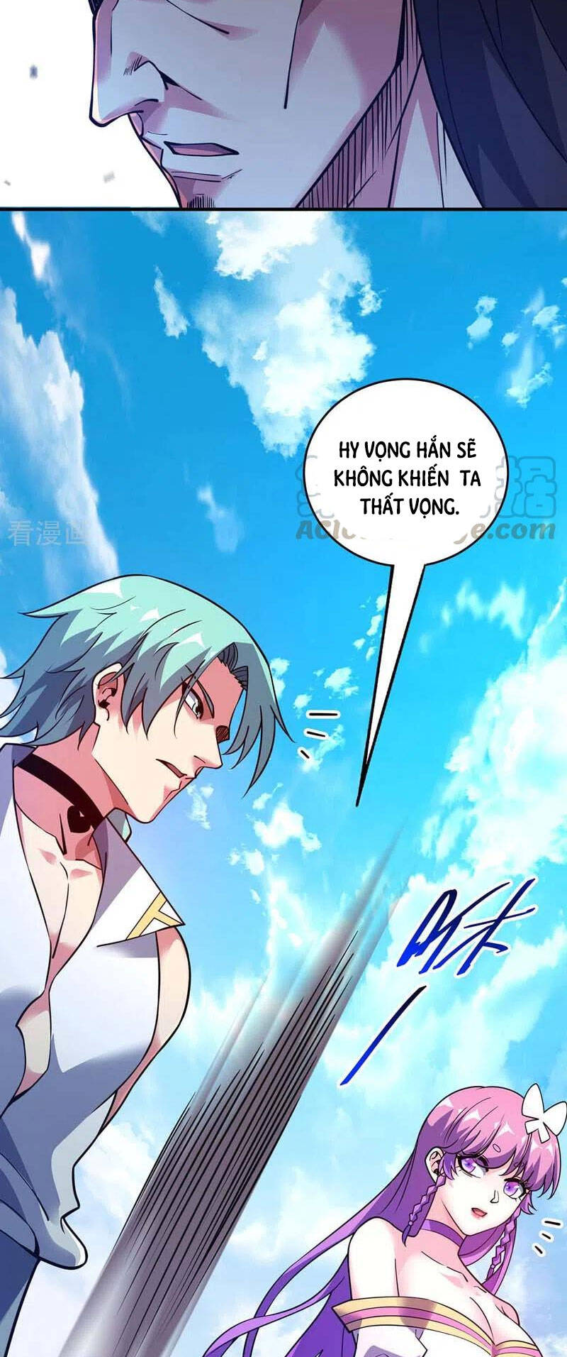 Vạn Cổ Đệ Nhất Tế Chapter 100 - Trang 2