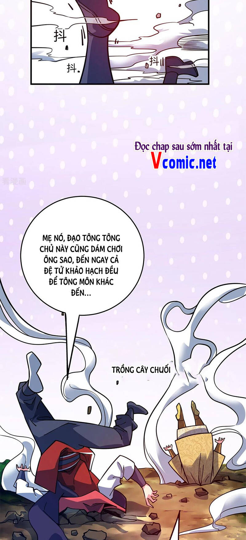 Vạn Cổ Đệ Nhất Tế Chapter 102 - Trang 2