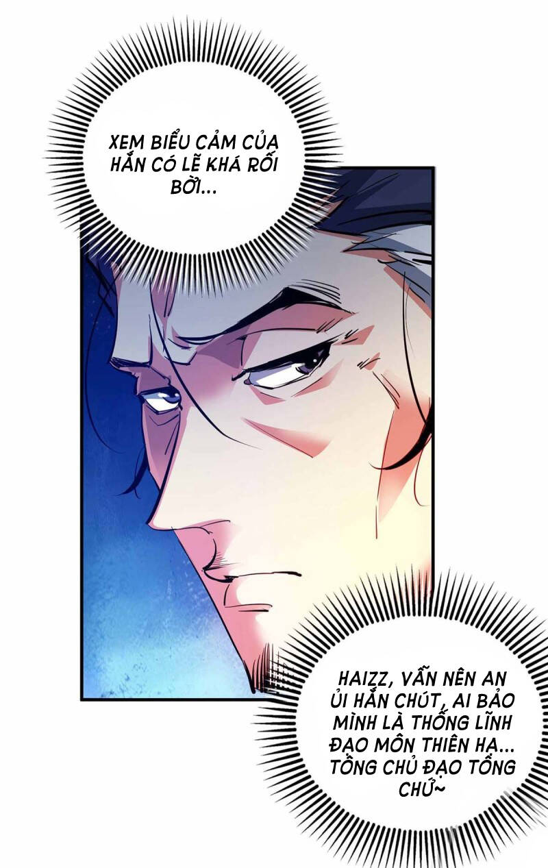 Vạn Cổ Đệ Nhất Tế Chapter 105 - Trang 2