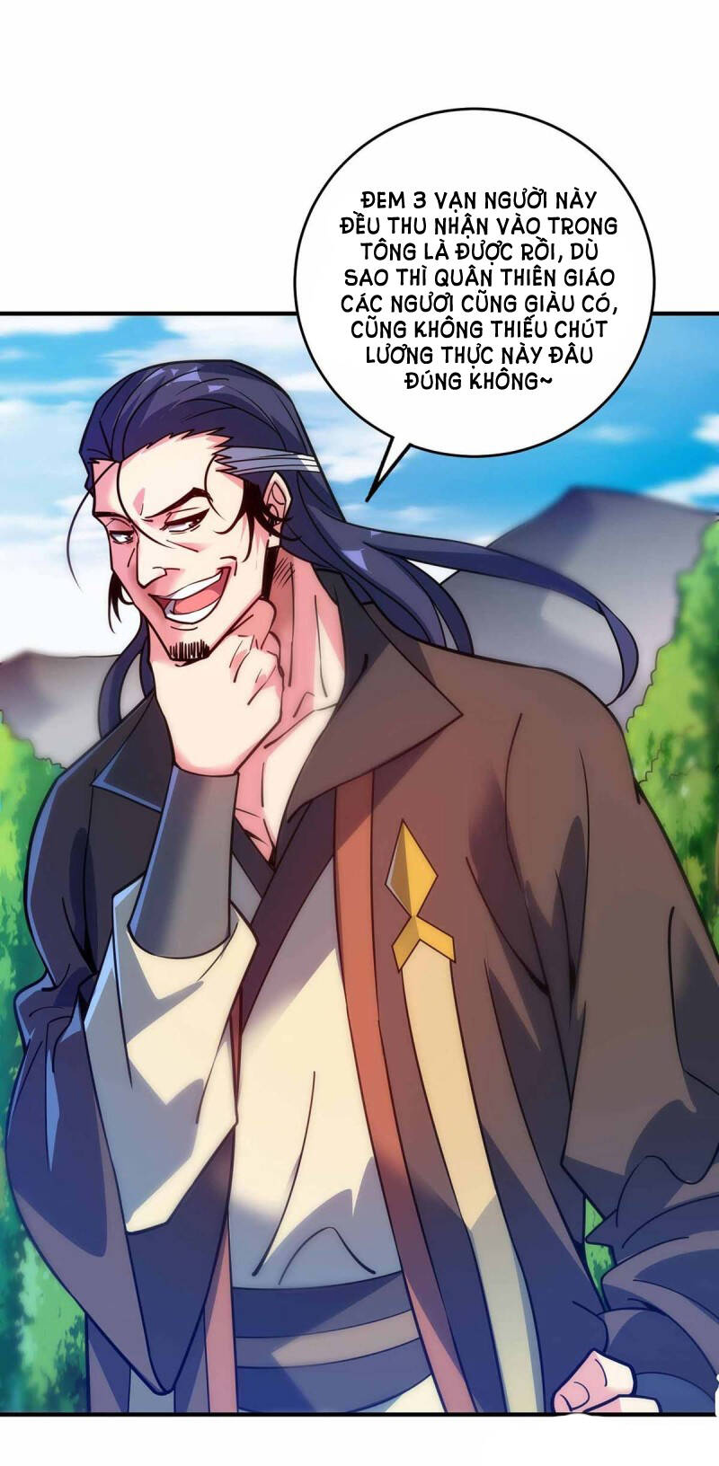 Vạn Cổ Đệ Nhất Tế Chapter 105 - Trang 2