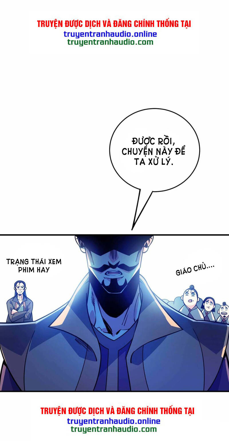 Vạn Cổ Đệ Nhất Tế Chapter 105 - Trang 2