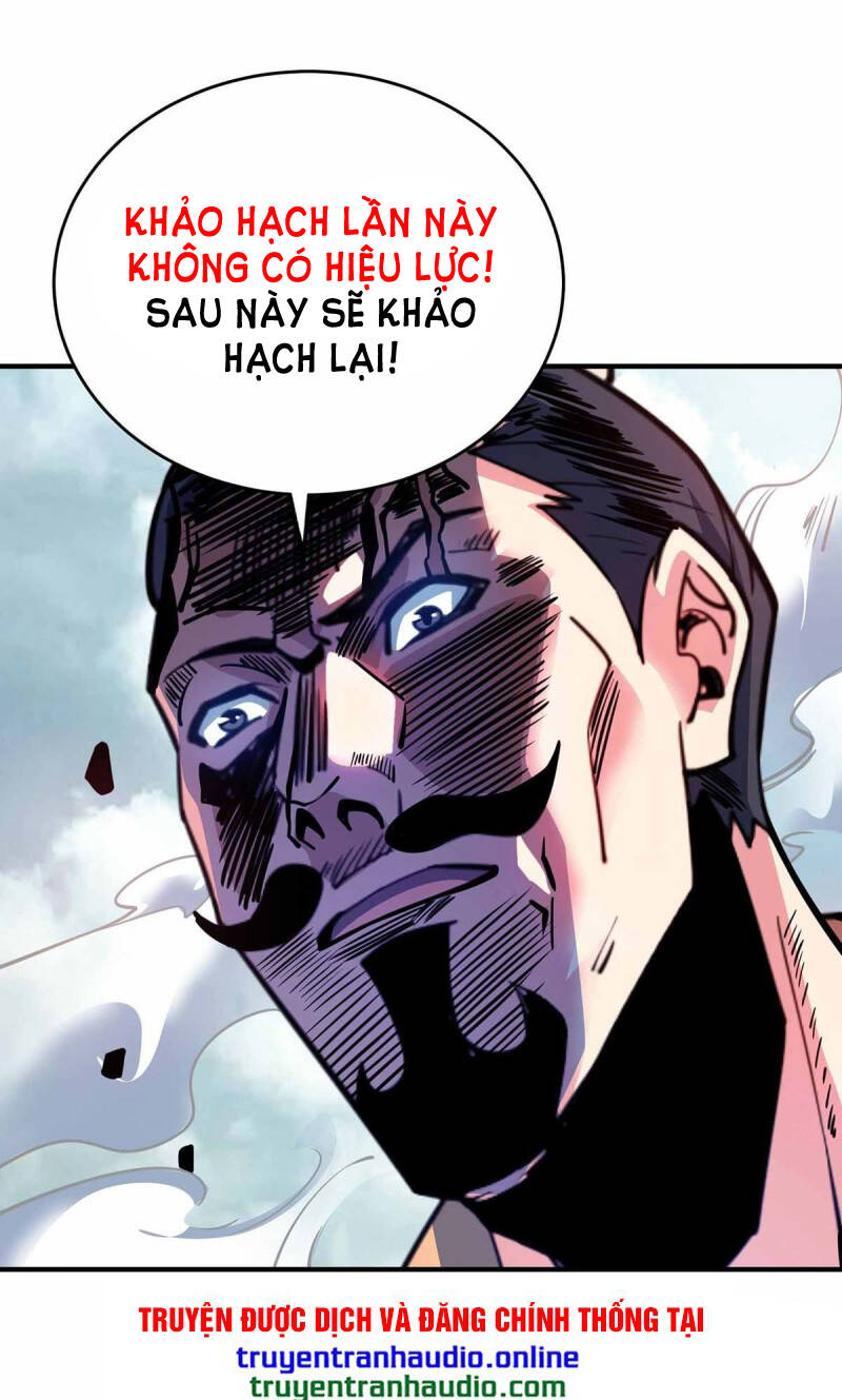 Vạn Cổ Đệ Nhất Tế Chapter 105 - Trang 2