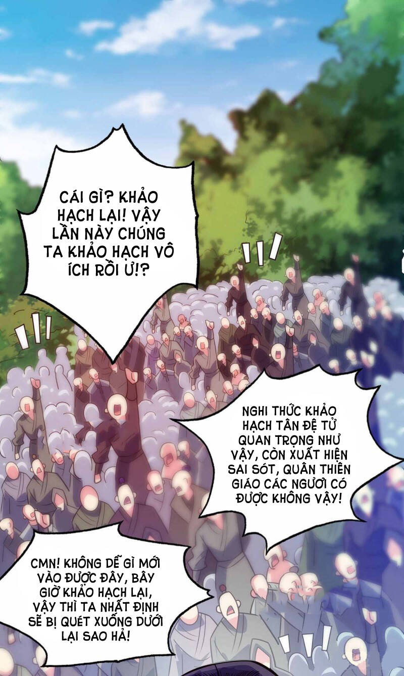Vạn Cổ Đệ Nhất Tế Chapter 105 - Trang 2
