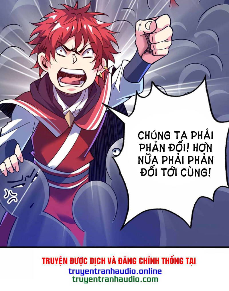 Vạn Cổ Đệ Nhất Tế Chapter 105 - Trang 2