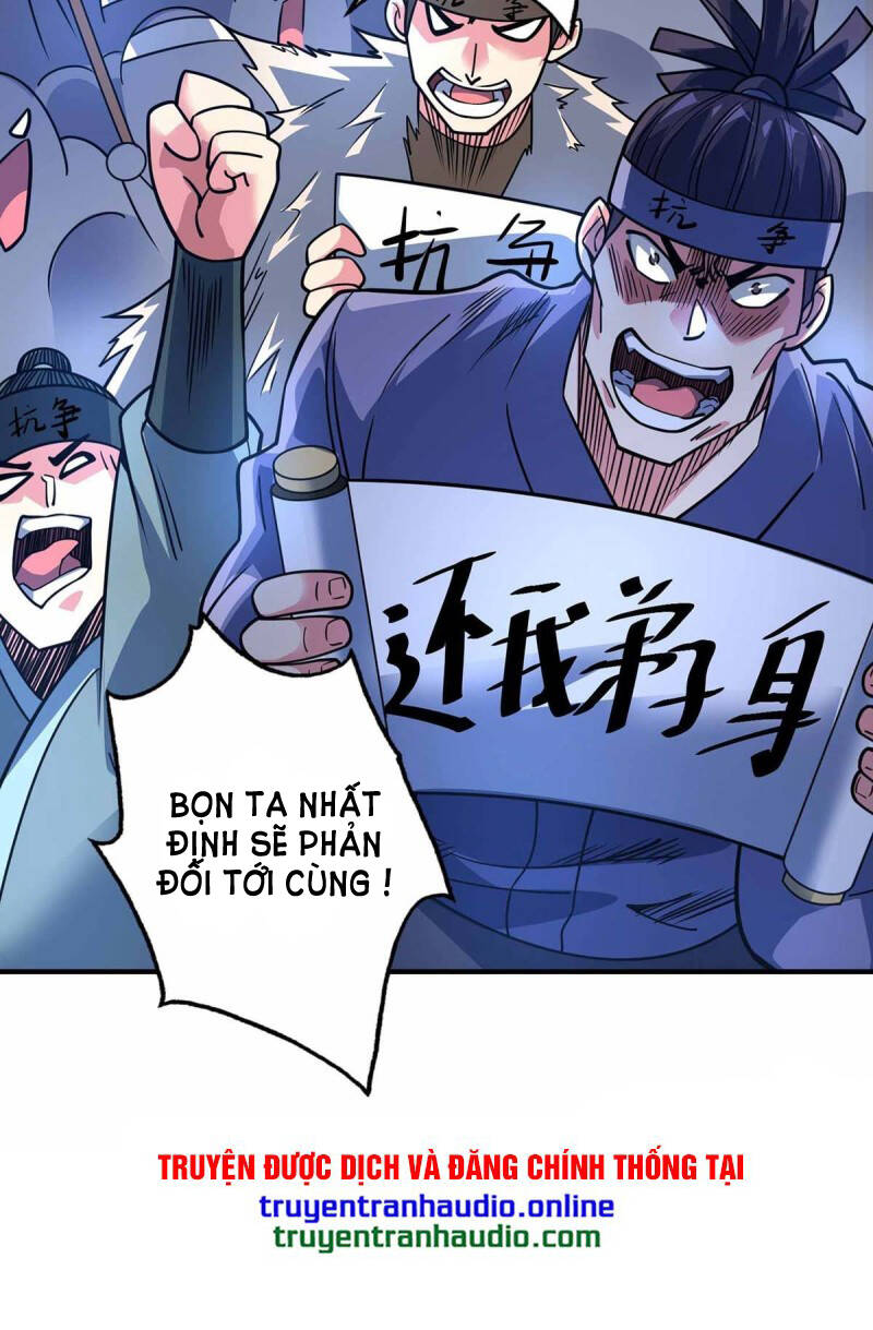 Vạn Cổ Đệ Nhất Tế Chapter 105 - Trang 2