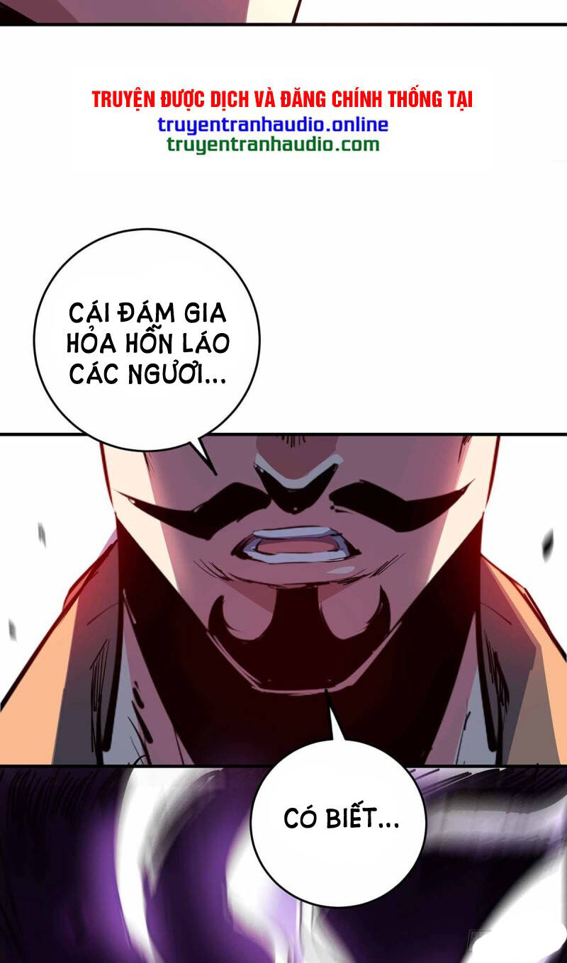 Vạn Cổ Đệ Nhất Tế Chapter 105 - Trang 2