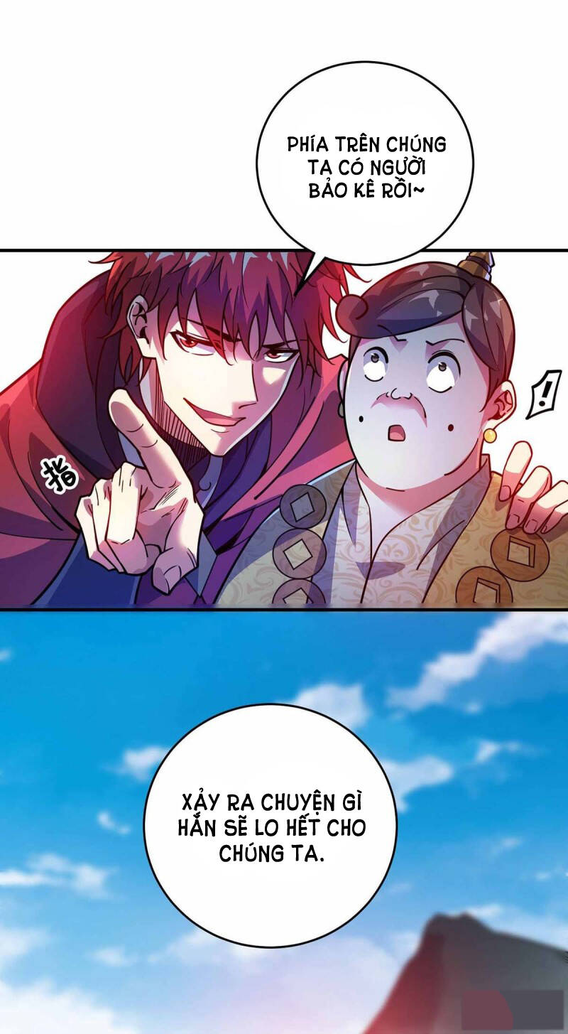 Vạn Cổ Đệ Nhất Tế Chapter 105 - Trang 2