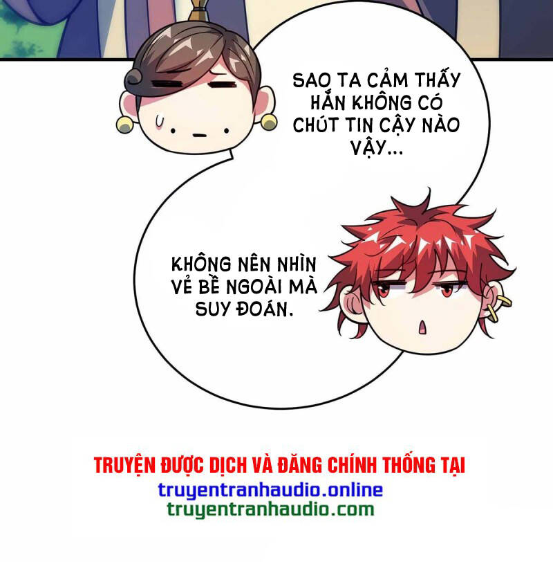 Vạn Cổ Đệ Nhất Tế Chapter 105 - Trang 2