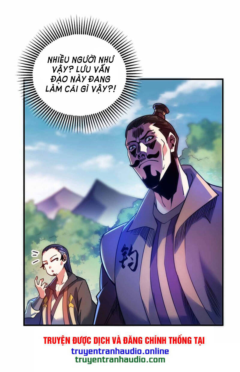 Vạn Cổ Đệ Nhất Tế Chapter 105 - Trang 2