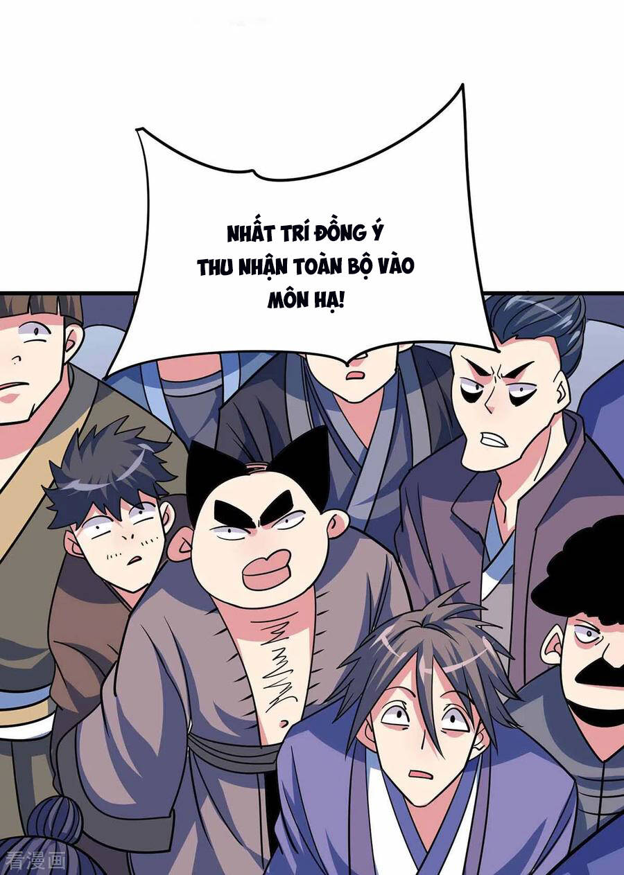 Vạn Cổ Đệ Nhất Tế Chapter 106 - Trang 2