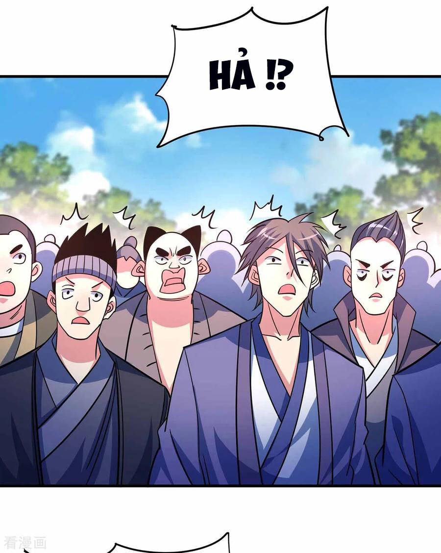 Vạn Cổ Đệ Nhất Tế Chapter 106 - Trang 2