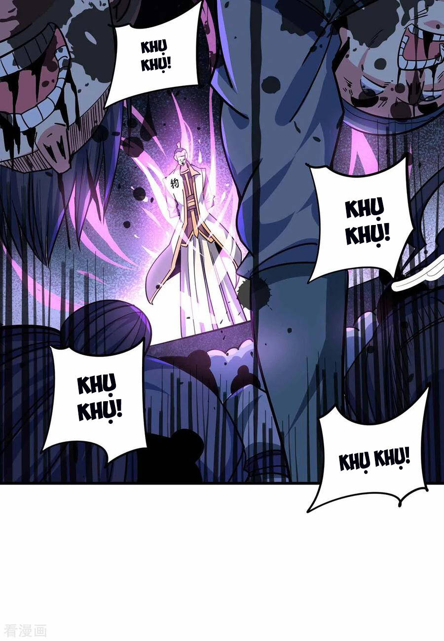 Vạn Cổ Đệ Nhất Tế Chapter 106 - Trang 2