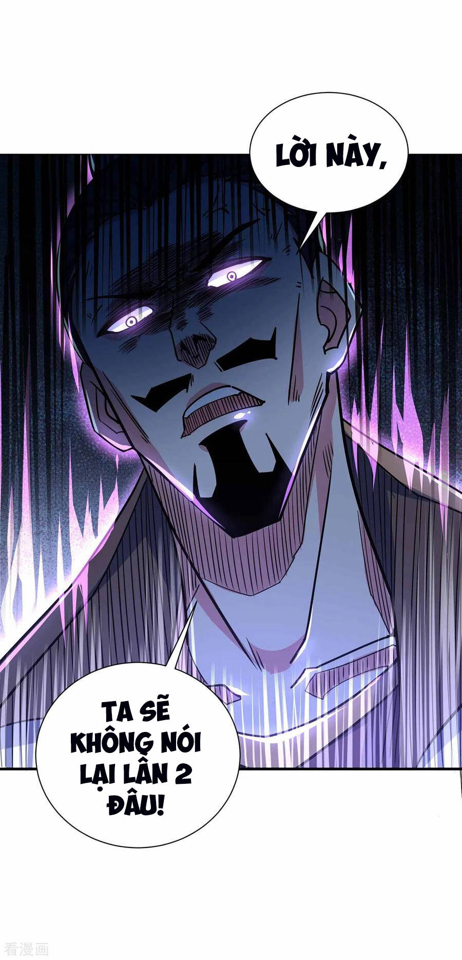 Vạn Cổ Đệ Nhất Tế Chapter 106 - Trang 2