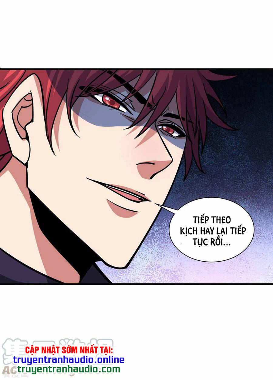 Vạn Cổ Đệ Nhất Tế Chapter 106 - Trang 2