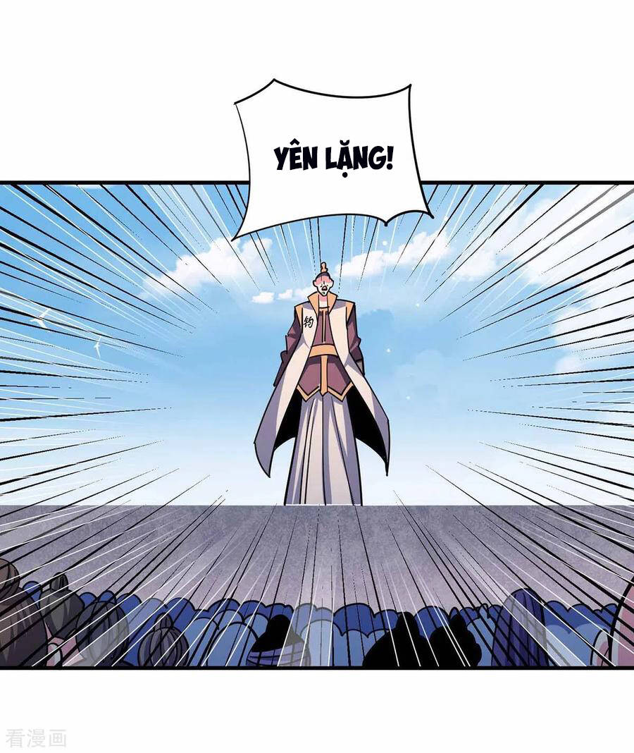 Vạn Cổ Đệ Nhất Tế Chapter 106 - Trang 2