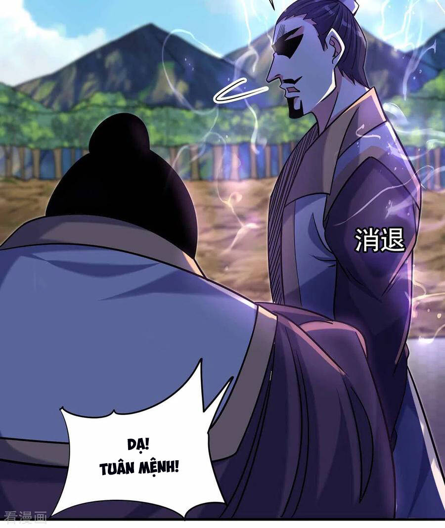 Vạn Cổ Đệ Nhất Tế Chapter 106 - Trang 2