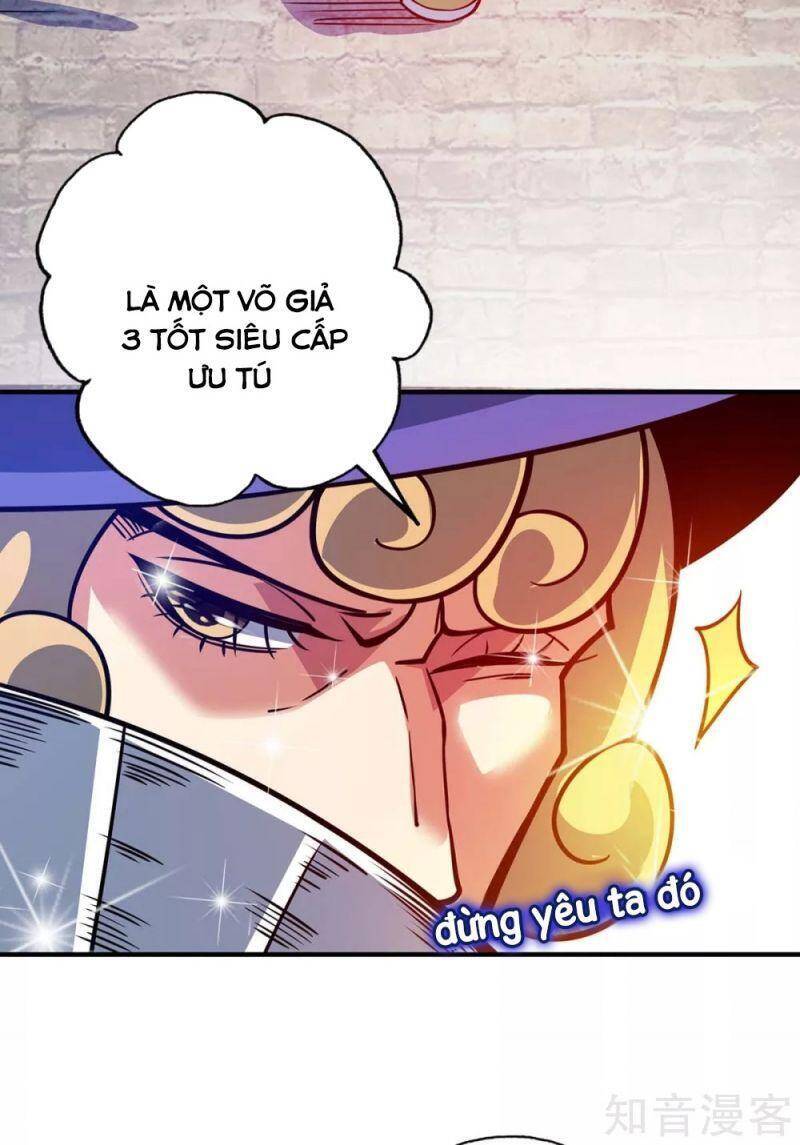 Vạn Cổ Đệ Nhất Tế Chapter 107 - Trang 2