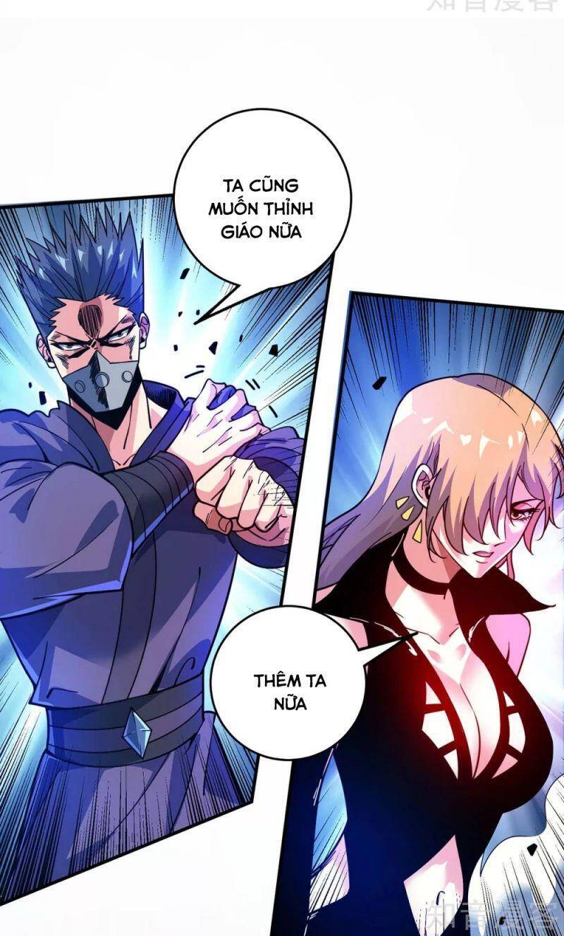 Vạn Cổ Đệ Nhất Tế Chapter 107 - Trang 2