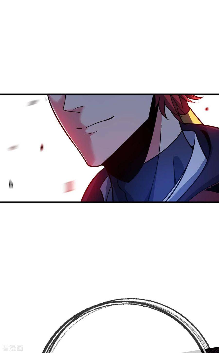 Vạn Cổ Đệ Nhất Tế Chapter 108 - Trang 2