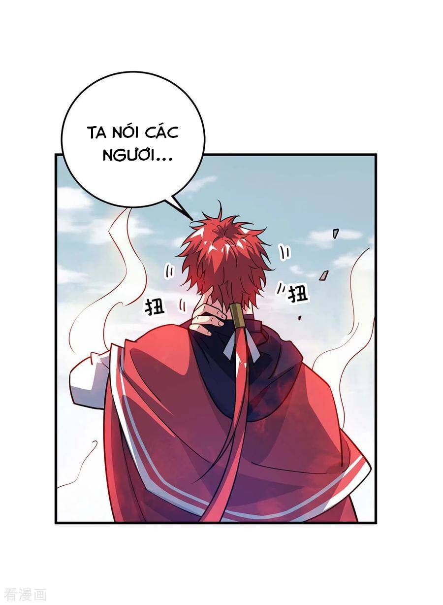 Vạn Cổ Đệ Nhất Tế Chapter 108 - Trang 2