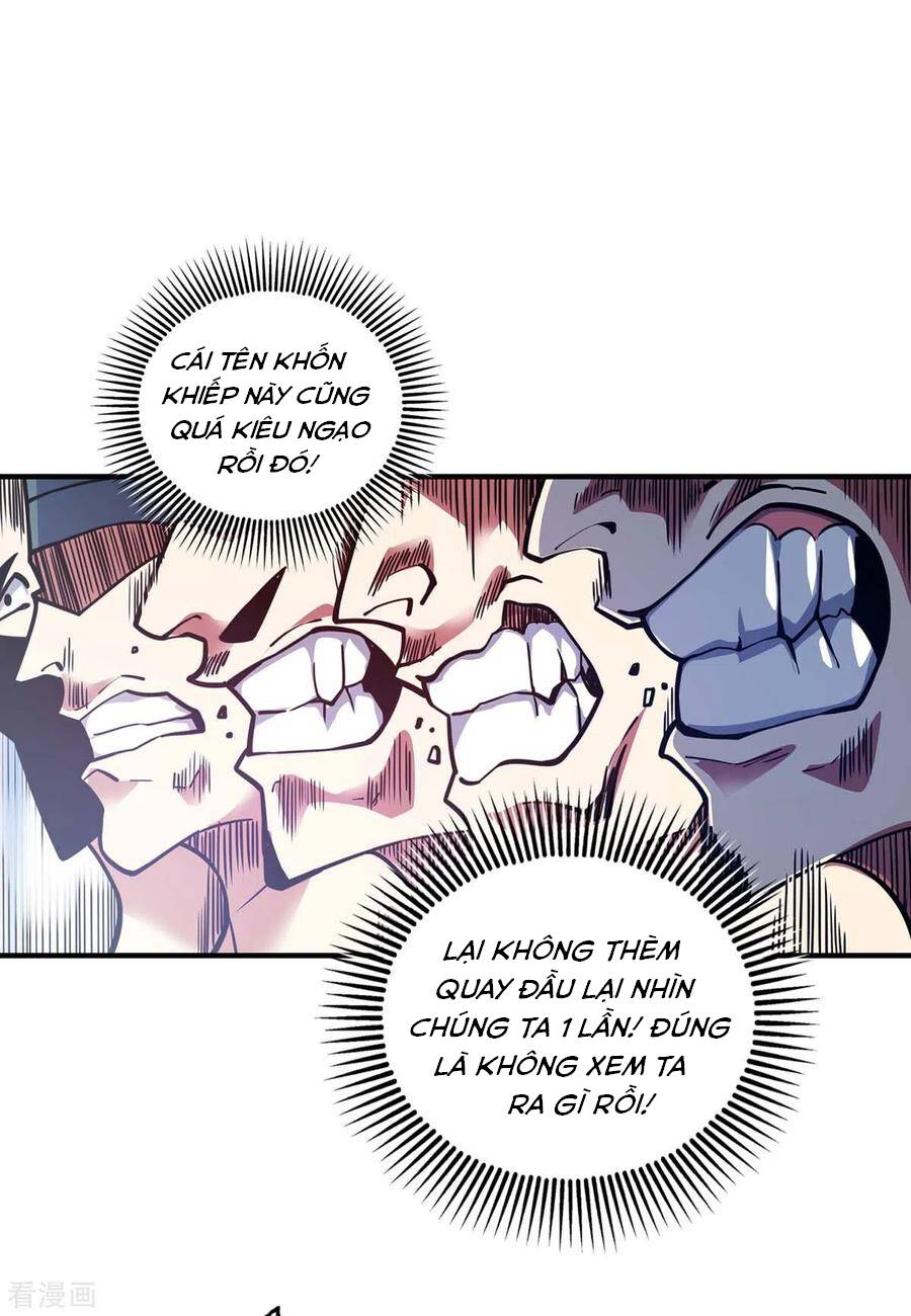 Vạn Cổ Đệ Nhất Tế Chapter 108 - Trang 2