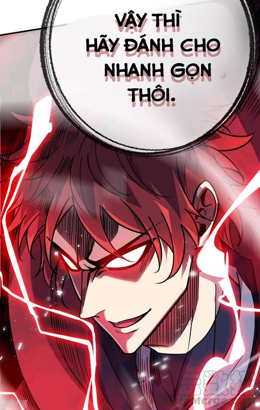 Vạn Cổ Đệ Nhất Tế Chapter 108 - Trang 2