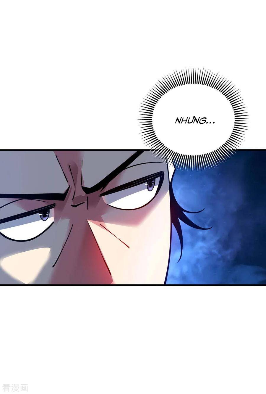 Vạn Cổ Đệ Nhất Tế Chapter 108 - Trang 2