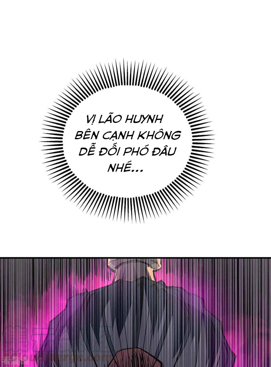 Vạn Cổ Đệ Nhất Tế Chapter 108 - Trang 2