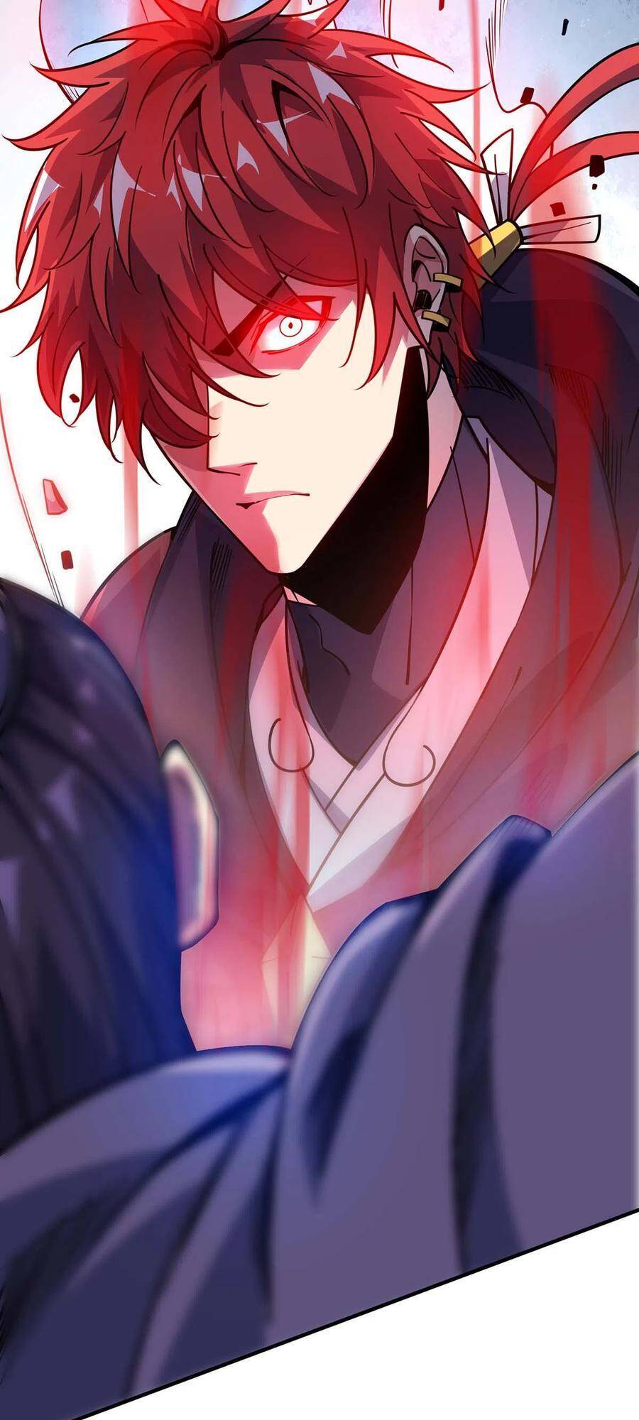 Vạn Cổ Đệ Nhất Tế Chapter 108 - Trang 2