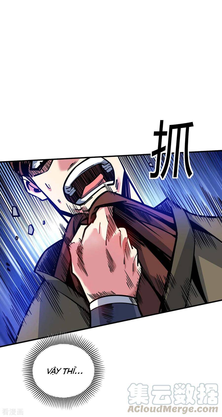 Vạn Cổ Đệ Nhất Tế Chapter 108 - Trang 2