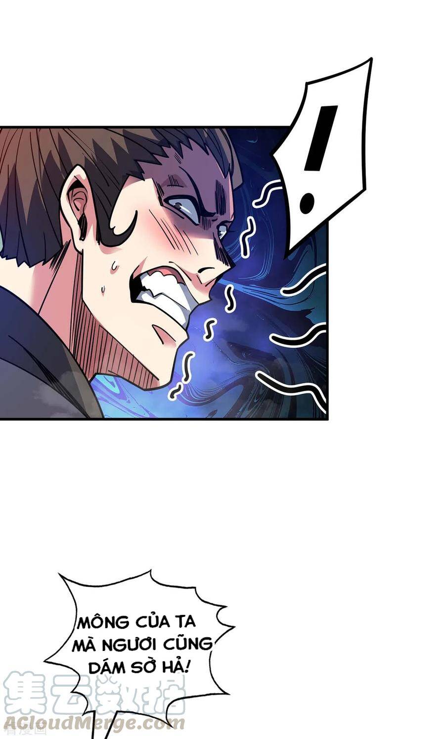 Vạn Cổ Đệ Nhất Tế Chapter 108 - Trang 2