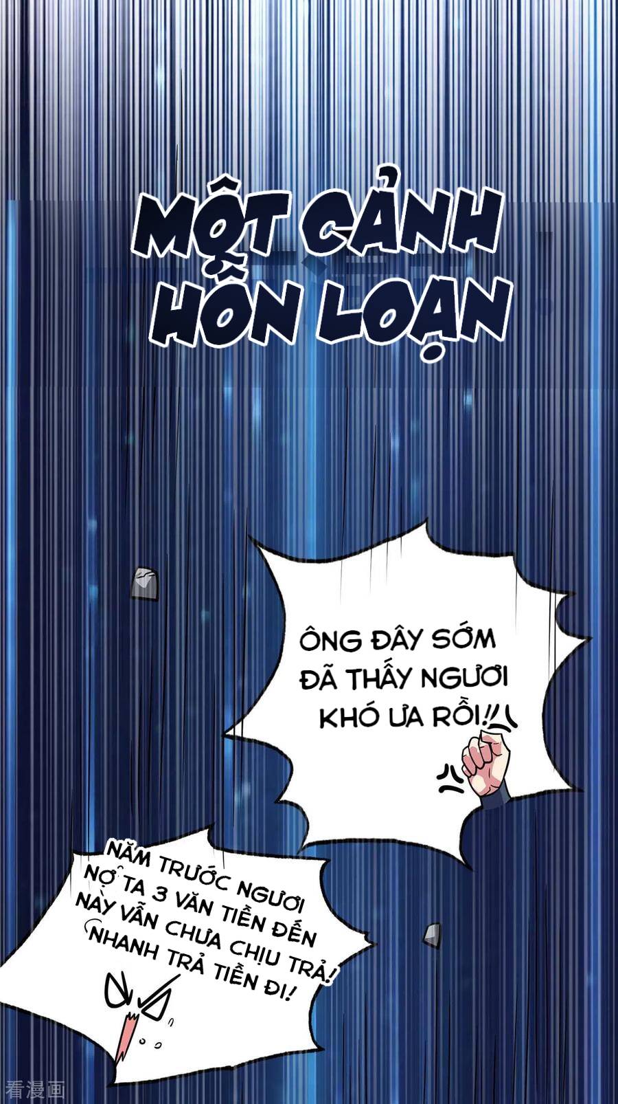 Vạn Cổ Đệ Nhất Tế Chapter 108 - Trang 2