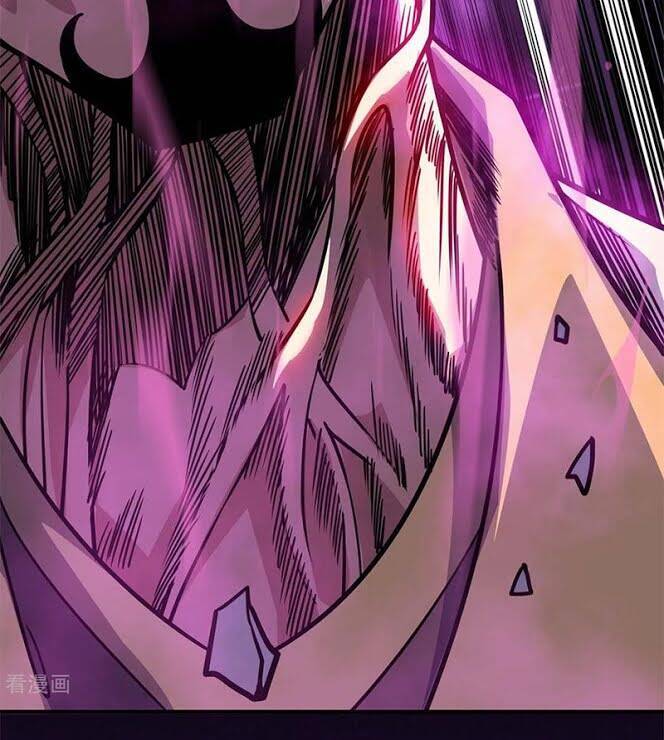 Vạn Cổ Đệ Nhất Tế Chapter 109 - Trang 2