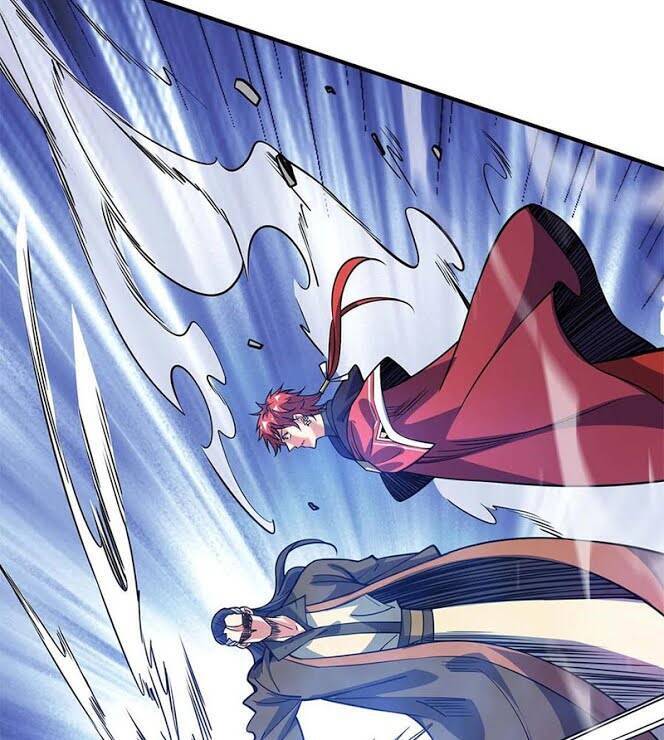 Vạn Cổ Đệ Nhất Tế Chapter 109 - Trang 2