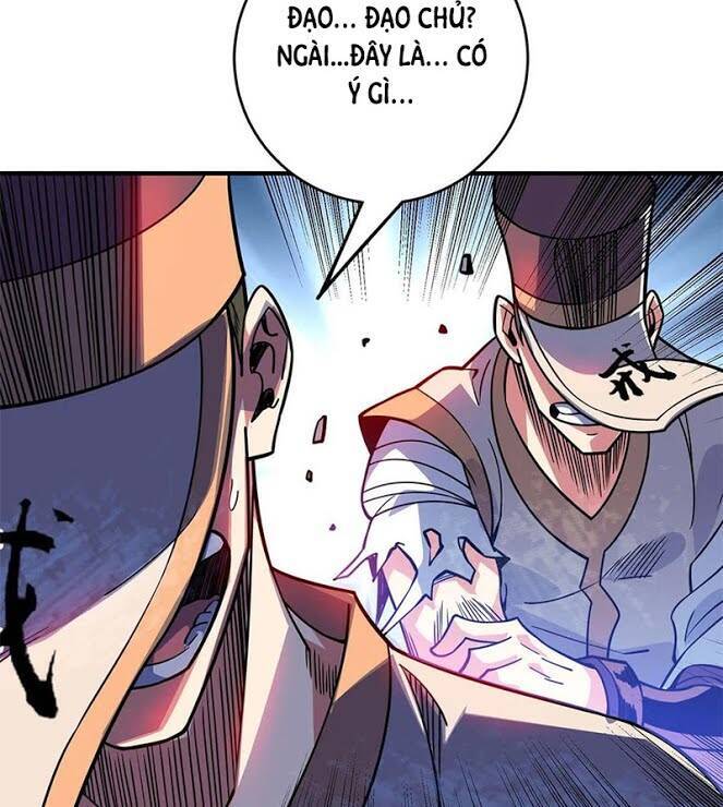 Vạn Cổ Đệ Nhất Tế Chapter 109 - Trang 2