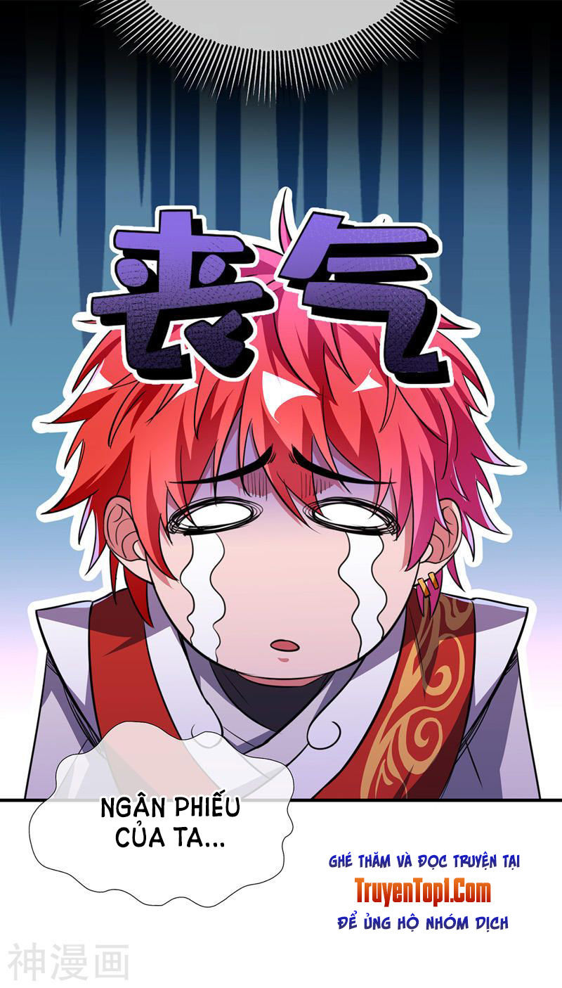 Vạn Cổ Đệ Nhất Tế Chapter 11 - Trang 2