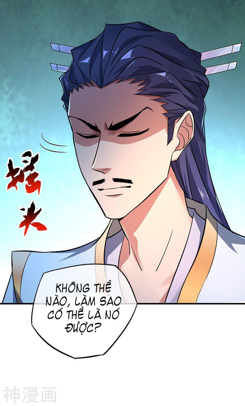 Vạn Cổ Đệ Nhất Tế Chapter 11 - Trang 2