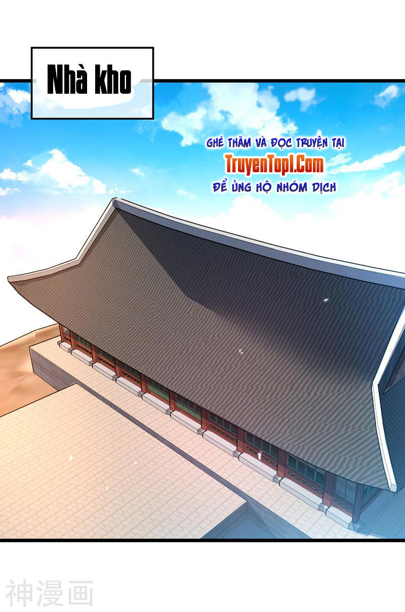 Vạn Cổ Đệ Nhất Tế Chapter 11 - Trang 2