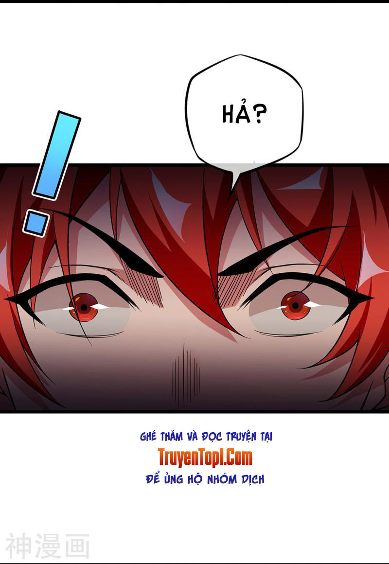 Vạn Cổ Đệ Nhất Tế Chapter 11 - Trang 2