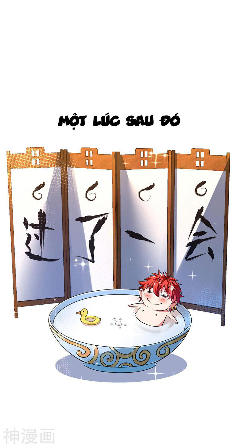 Vạn Cổ Đệ Nhất Tế Chapter 11 - Trang 2