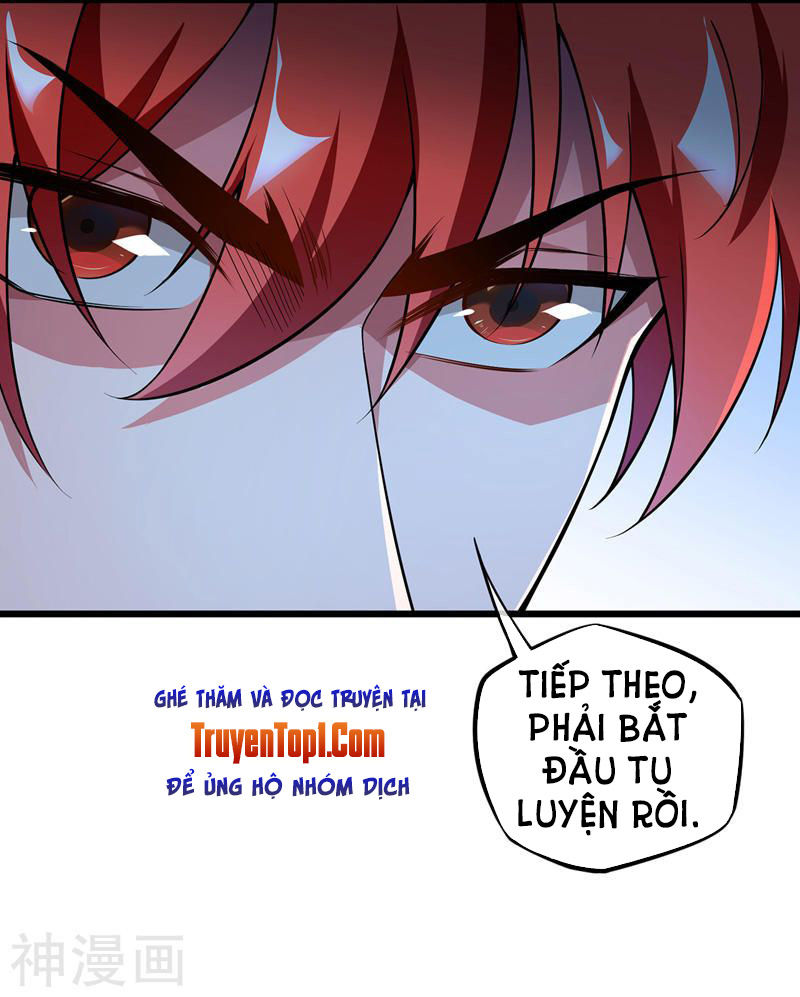 Vạn Cổ Đệ Nhất Tế Chapter 11 - Trang 2