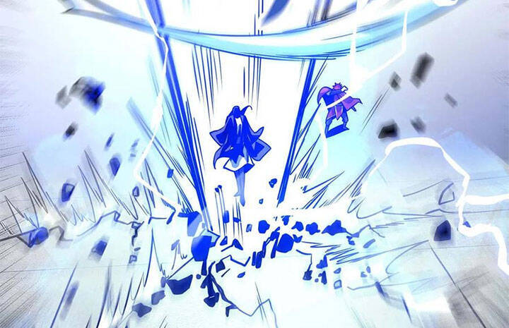 Vạn Cổ Đệ Nhất Tế Chapter 110 - Trang 2