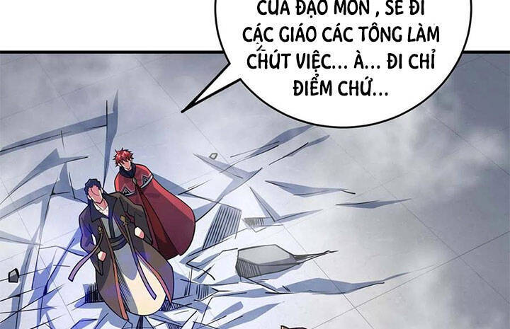 Vạn Cổ Đệ Nhất Tế Chapter 110 - Trang 2