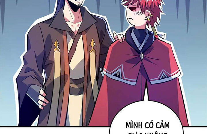 Vạn Cổ Đệ Nhất Tế Chapter 110 - Trang 2