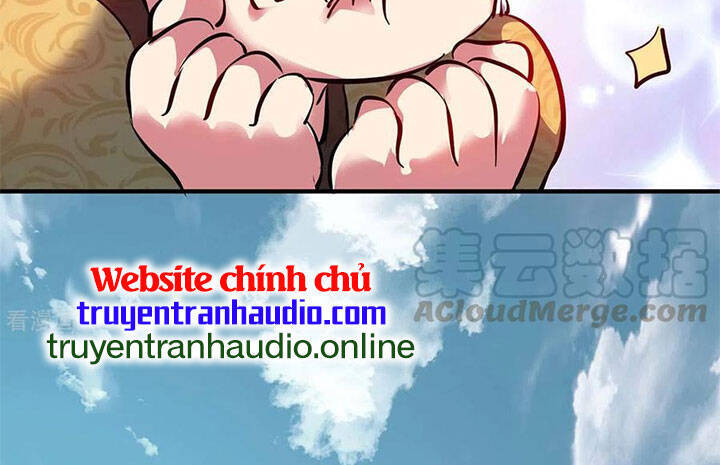 Vạn Cổ Đệ Nhất Tế Chapter 110 - Trang 2