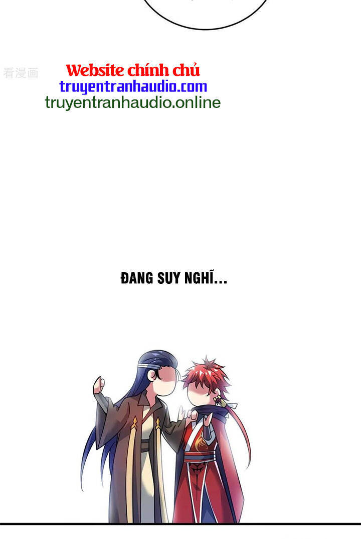 Vạn Cổ Đệ Nhất Tế Chapter 111 - Trang 2