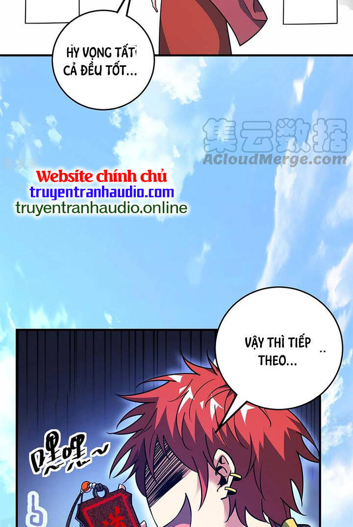 Vạn Cổ Đệ Nhất Tế Chapter 111 - Trang 2