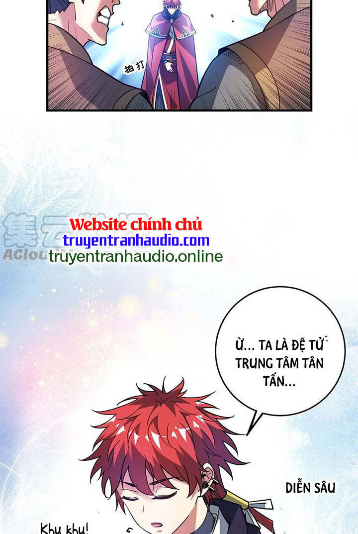 Vạn Cổ Đệ Nhất Tế Chapter 111 - Trang 2